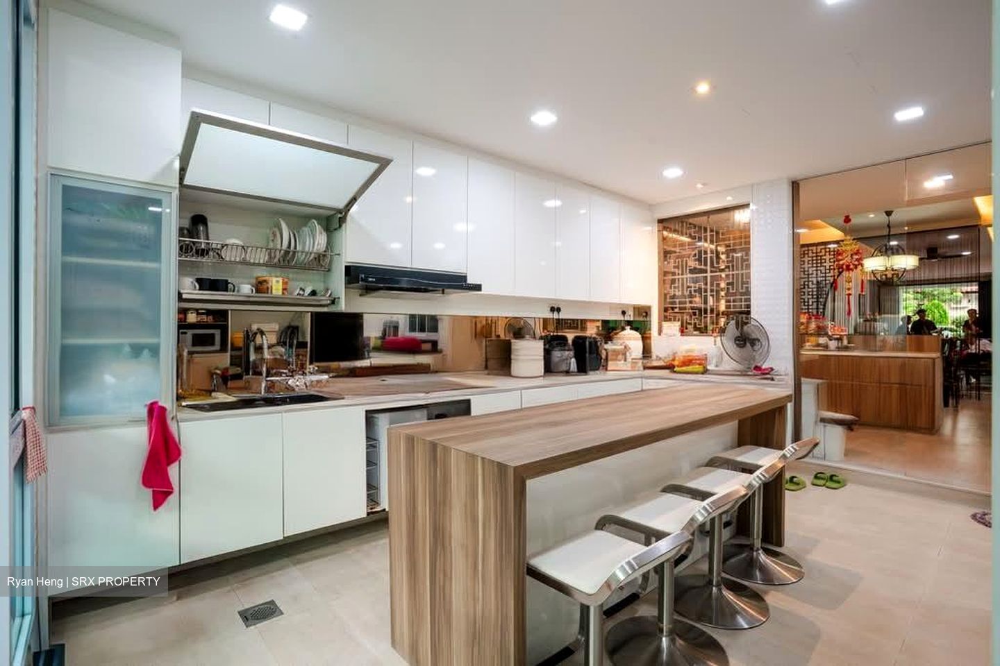 Yunnan Drive 1 (D22), Terrace #603378801